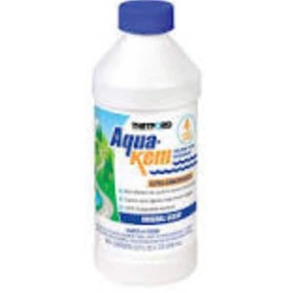 Thetford 96600 Aqua Bio RV Holding Tank Treatment; Pack of 8 T6H-96600 - main